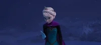Frozen S GIF