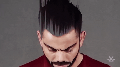 Stop Hero GIF by TheWrognTribe