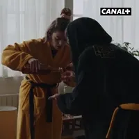 Shot Serie GIF by CANAL+