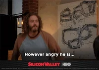 Angry Tj Miller GIF by Silicon Valley