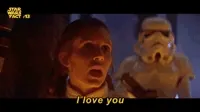 Star Wars 107 Facts GIF by Channel Frederator