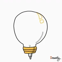 Illustration Idea GIF by Drawify