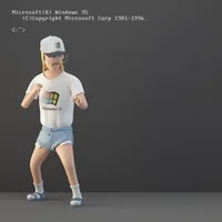 Chuck Norris Fun GIF by FOREAL