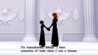 Confused Kingdom Hearts GIF
