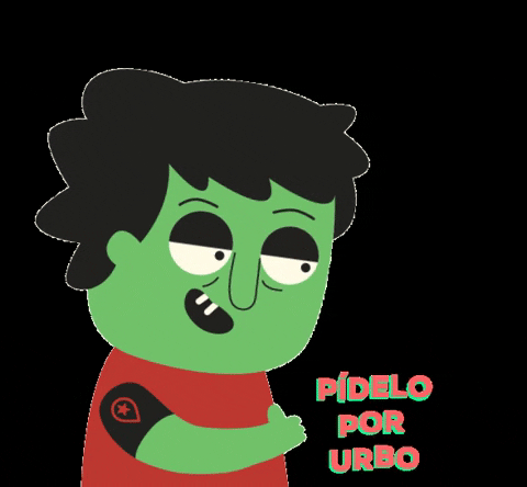 UrboMX  GIF