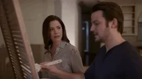 Julie Gonzalo Hcftr19 GIF by Hallmark Channel
