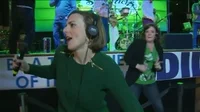 St Patricks Day Dancing GIF by WGN Morning News