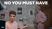 Conor Mckenna Whoops GIF by Foil Arms and Hog