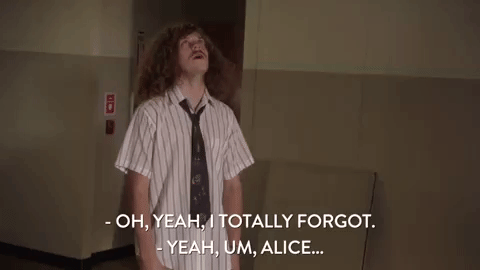 season 3 GIF by Workaholics