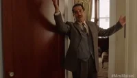 Tony Shalhoub Ok GIF by The Marvelous Mrs. Maisel