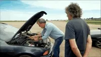 Car Repair GIF