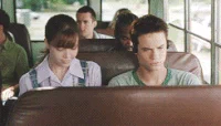 A Walk To Remember GIF