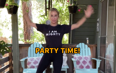 MightyHealthApp  GIF
