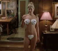 Sexy Whipped Cream GIF