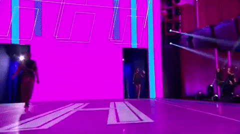 GIF by VH1 Hip Hop Honors