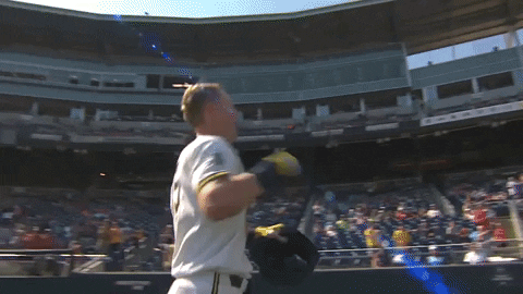 umichathletics  GIF