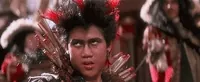 Hook GIF
