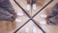 Fashion Shoes GIF by Much