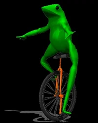 Dat Boi GIF