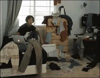 Way Room GIF