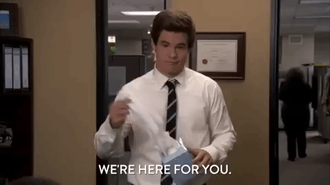 comedy central GIF by Workaholics