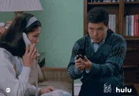Propose Fresh Off The Boat GIF by HULU