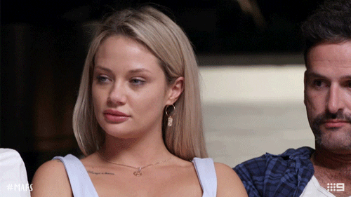 mafs yes GIF by Married At First Sight Australia