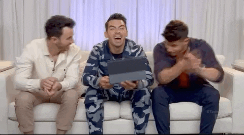 Teen Choice Awards 2019 Lol GIF by FOX Teen Choice