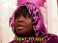 Angry Parks And Recreation GIF