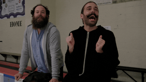 queereye  GIF