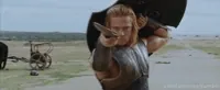 Brad Pitt Pelicula GIF