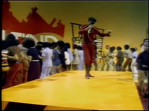 soultrain  GIF