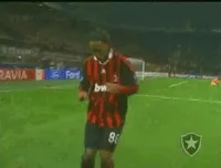 Ronaldinho Gaucho GIF