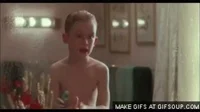 Home Alone GIF