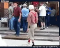 Grandpa GIF
