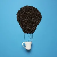 Good Morning Coffee GIF by cintascotch
