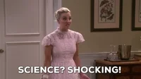 Season 11 Episode 24 GIF by The Big Bang Theory
