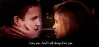 I Love You Couple GIF