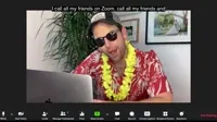 Music Video Boom GIF by Chris Mann