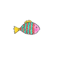 Illustration Swimming GIF by Denyse