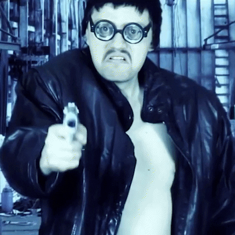 cybermarian  GIF