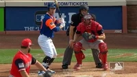 Tanner Curveball GIF by MLB