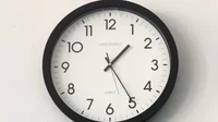 Clock GIF by MercyhurstU