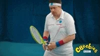 Bring It On Lol GIF by CBeebies HQ