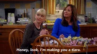 Season 1 Sonograms And Tube Tops GIF by mom