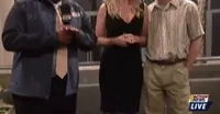 Snl Crocs GIF by Saturday Night Live