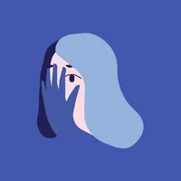 Scared Animation GIF by Loreta