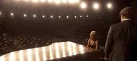 Lady Gaga Oscars 2019 GIF by The Academy Awards