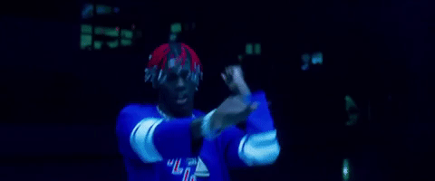 minnesota GIF by Lil Yachty