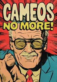 Stan Lee Comics GIF